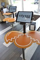 City Eggs Interactive