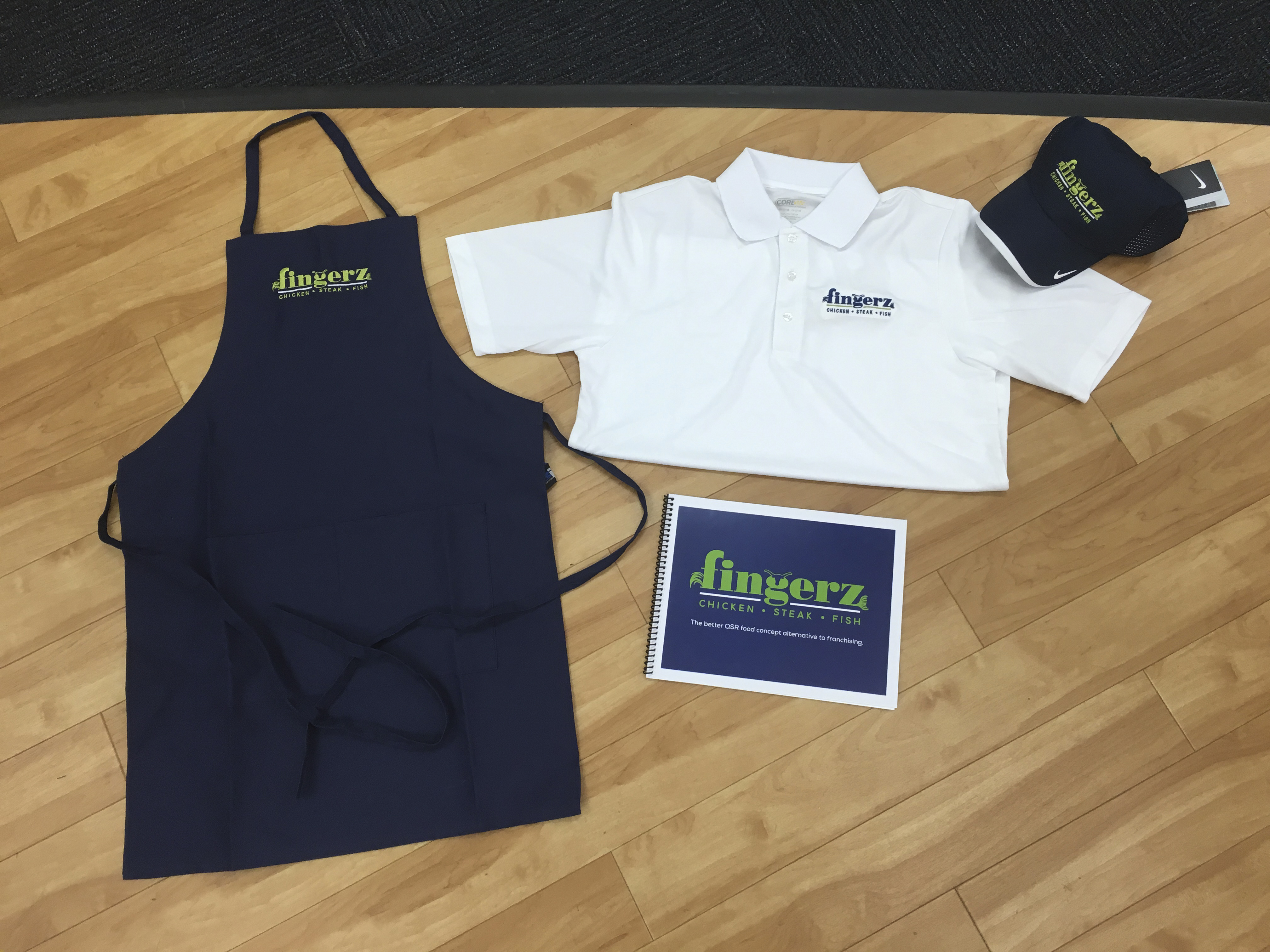 Custom Printed Shirts